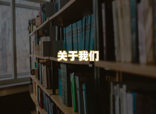 关于我们